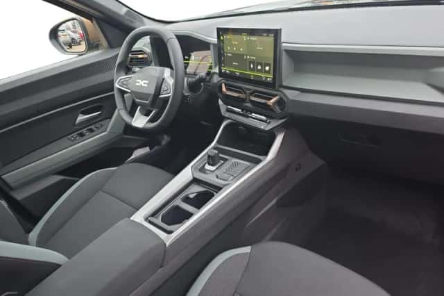 Dacia Bigster (2026) thumbnail 22