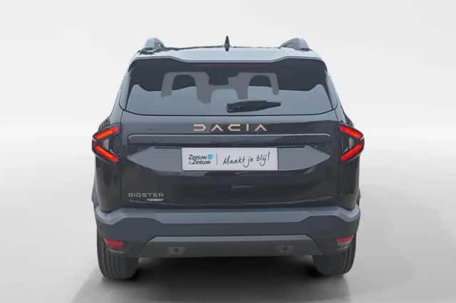 Dacia Bigster (2026) thumbnail 4
