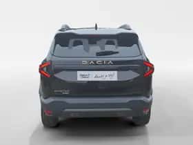 Dacia Bigster (2026) thumbnail 4