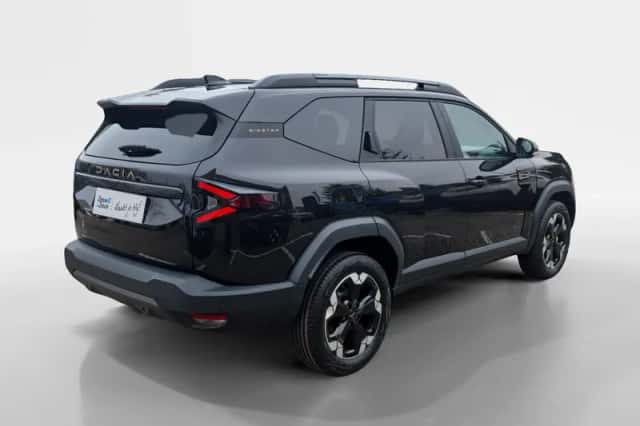 Dacia Bigster (2026) thumbnail 5