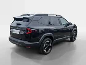 Dacia Bigster (2026) thumbnail 5