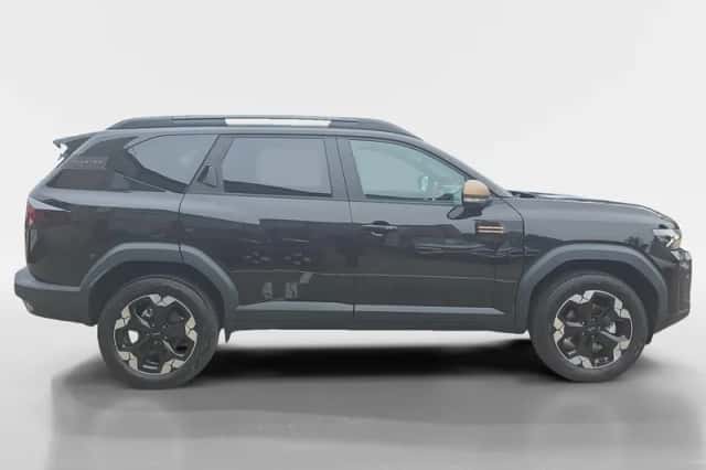 Dacia Bigster (2026) thumbnail 6