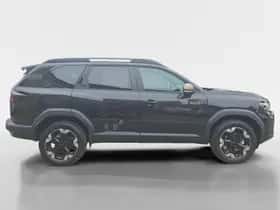 Dacia Bigster (2026) thumbnail 6