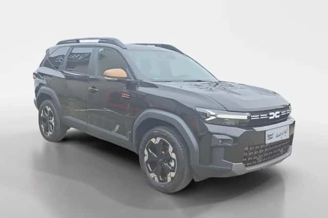 Dacia Bigster (2026) thumbnail 7