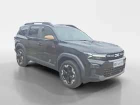 Dacia Bigster (2026) thumbnail 7