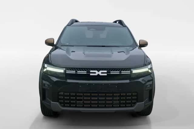 Dacia Bigster (2026) thumbnail 8