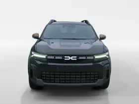 Dacia Bigster (2026) thumbnail 8