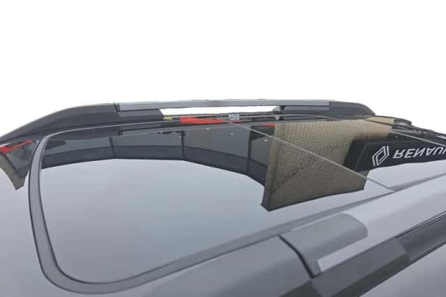 Dacia Bigster (2026) thumbnail 9