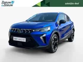 Mitsubishi ASX (2026)