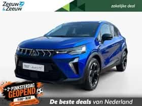 Mitsubishi ASX (2026) thumbnail 1