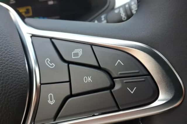 Mitsubishi ASX (2026) thumbnail 17