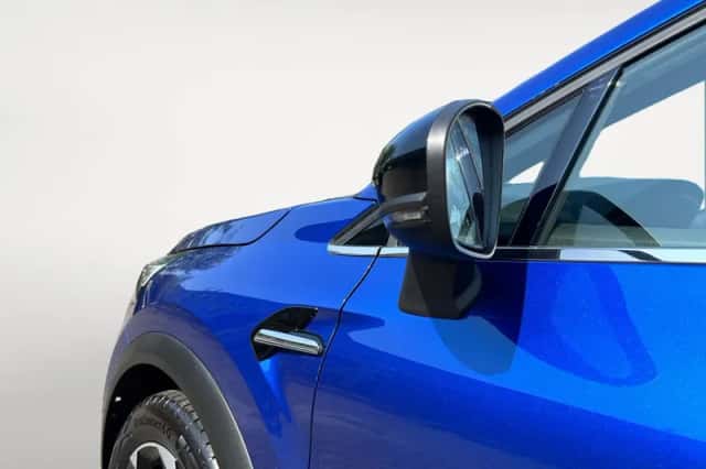 Mitsubishi ASX (2026) thumbnail 9