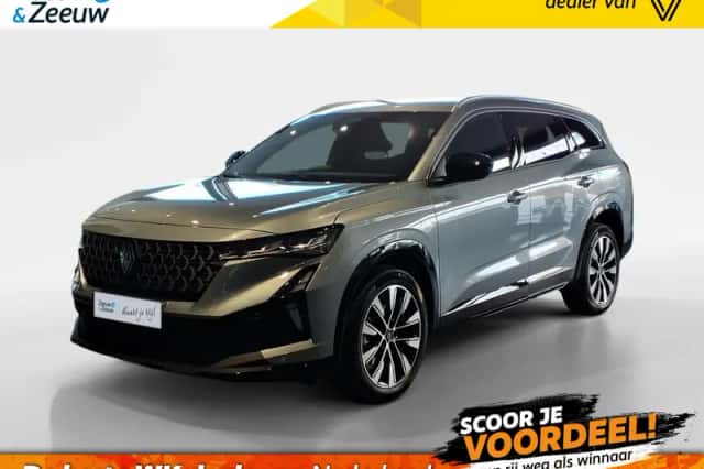 Renault Espace (2026) thumbnail 1