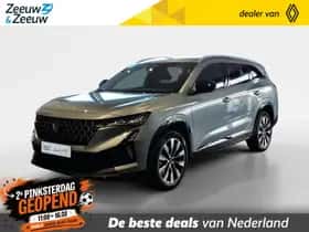 Renault Espace (2026)