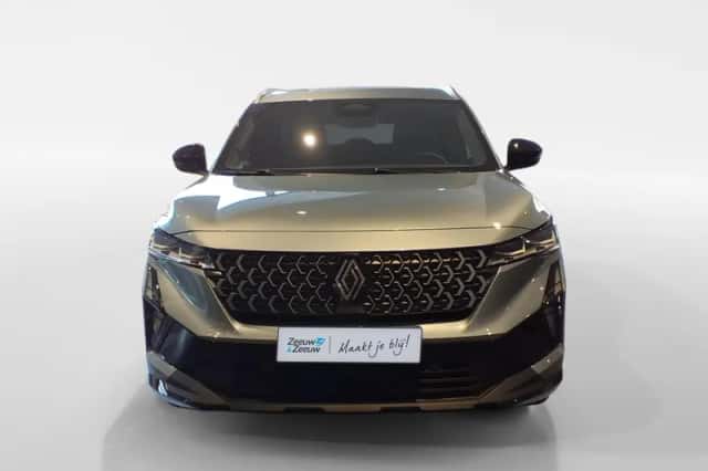 Renault Espace (2026) thumbnail 2