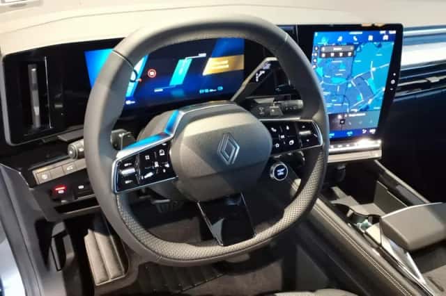 Renault Espace (2026) thumbnail 16