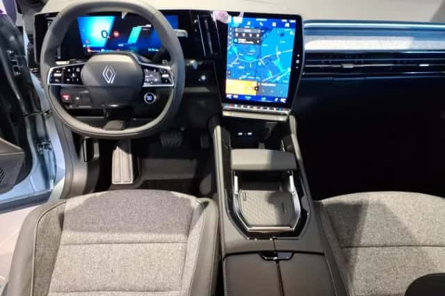 Renault Espace (2026) thumbnail 20