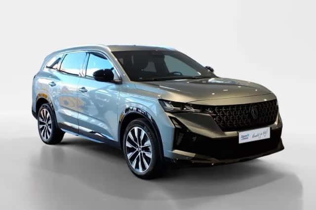 Renault Espace (2026) thumbnail 3
