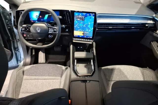 Renault Espace (2026) thumbnail 26