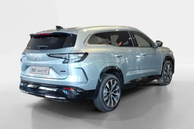 Renault Espace (2026) thumbnail 5