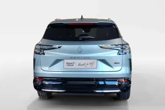 Renault Espace (2026) thumbnail 6