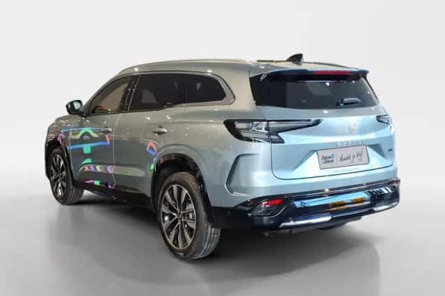 Renault Espace (2026) thumbnail 7