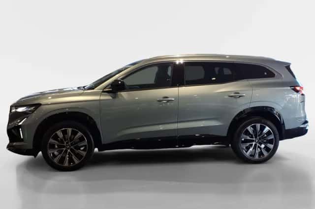 Renault Espace (2026) thumbnail 8