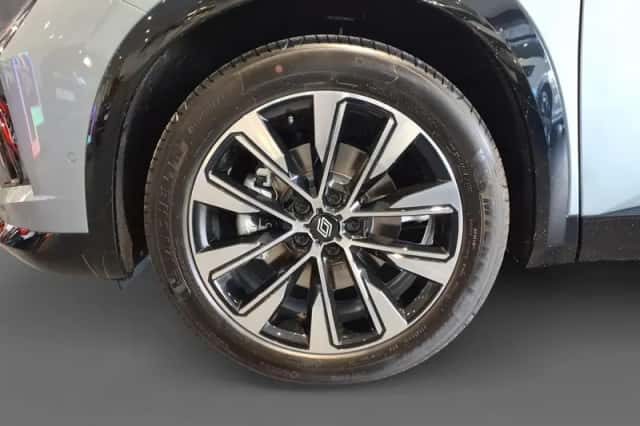 Renault Espace (2026) thumbnail 9