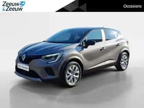 Renault Captur (2021)