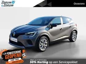 Renault Captur (2021)