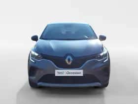 Renault Captur (2021) thumbnail 2