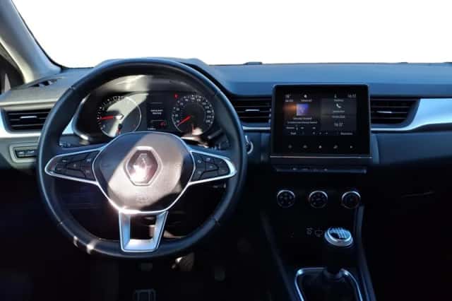 Renault Captur (2021) thumbnail 12
