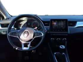 Renault Captur (2021) thumbnail 12