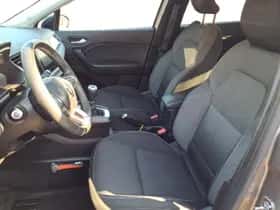 Renault Captur (2021) thumbnail 13