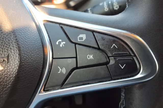 Renault Captur (2021) thumbnail 18