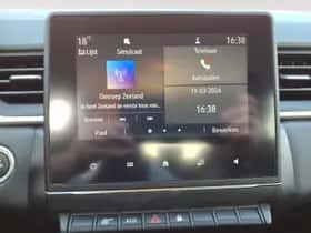 Renault Captur (2021) thumbnail 19