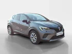 Renault Captur (2021) thumbnail 3