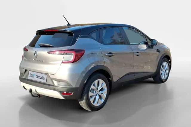 Renault Captur (2021) thumbnail 5