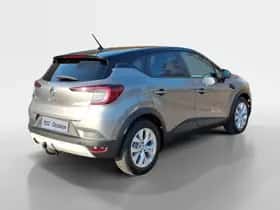 Renault Captur (2021) thumbnail 5
