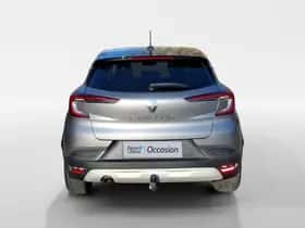 Renault Captur (2021) thumbnail 6