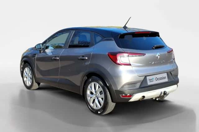 Renault Captur (2021) thumbnail 7