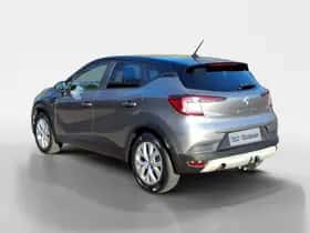 Renault Captur (2021) thumbnail 7