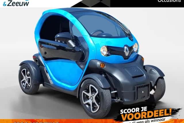 Renault Intens (ex Accu) (2019) thumbnail 2