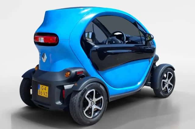 Renault Intens (ex Accu) (2019) thumbnail 4