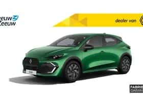 Renault Clio (2026)