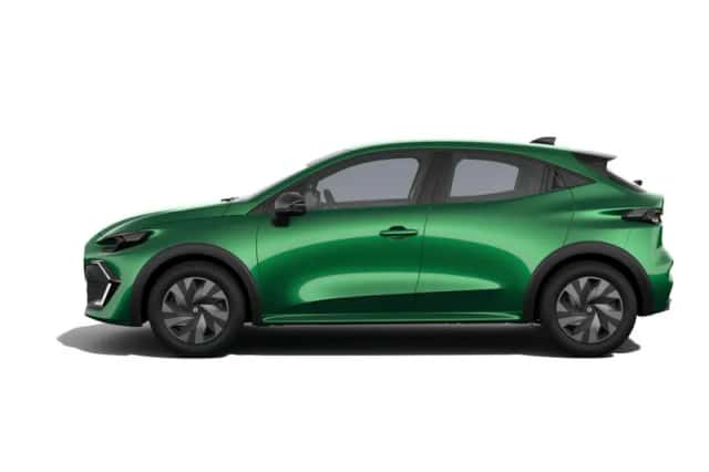 Renault Clio (2026) thumbnail 2