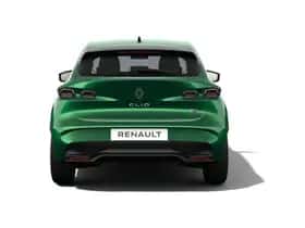 Renault Clio (2026) thumbnail 4