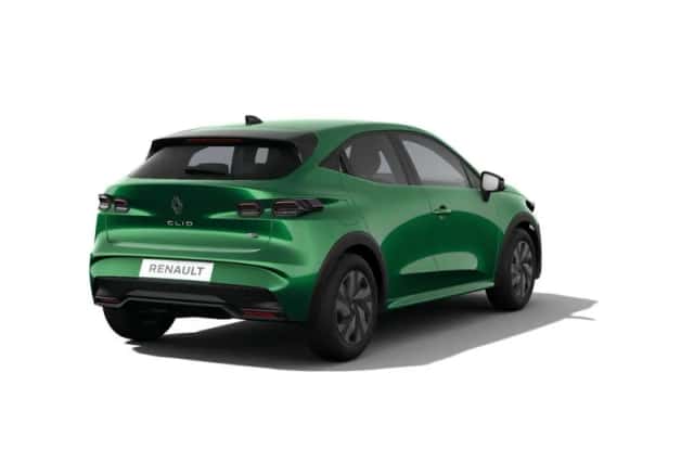 Renault Clio (2026) thumbnail 5