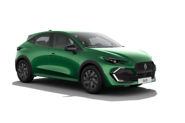 Renault Clio (2026) thumbnail 7