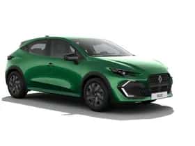 Renault Clio (2026) thumbnail 7